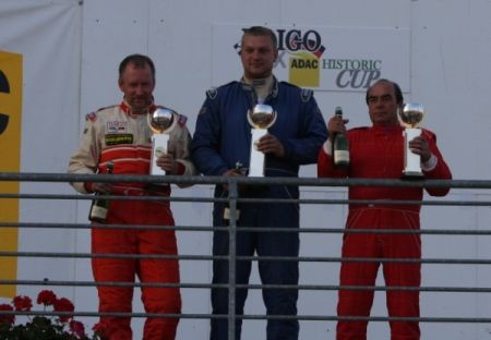 Sachsenring 318